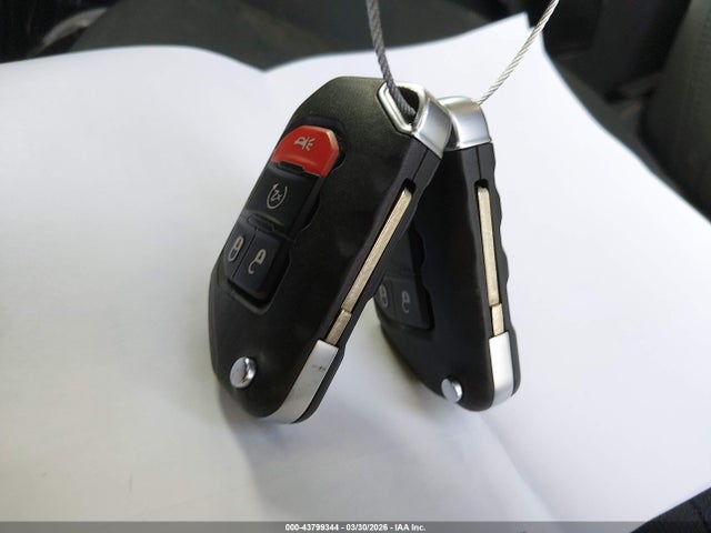 2021 JEEP GLADIATOR 1C6HJTAG1ML552552 Photo 10