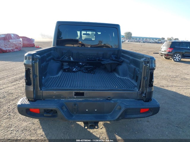 1C6HJTAG1ML552552 Jeep Gladiator