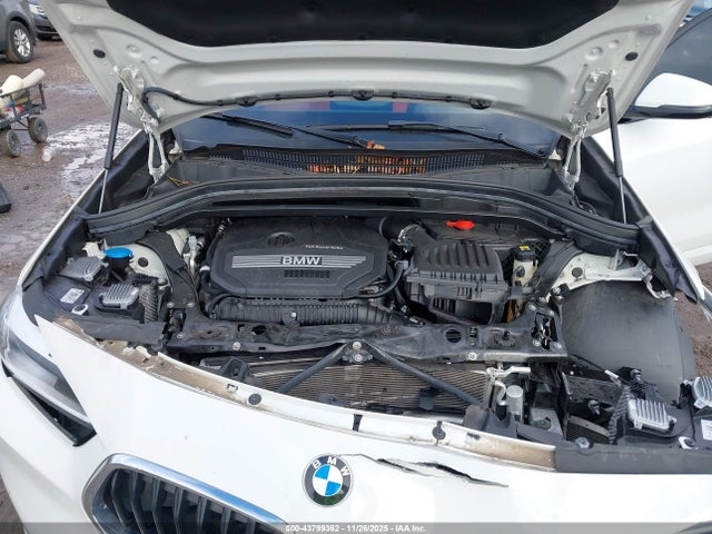 2023 BMW X2 WBXYJ1C04P5V30313 Photo 9
