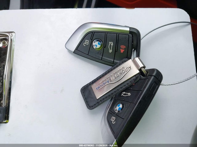 2023 BMW X2 WBXYJ1C04P5V30313 Photo 10