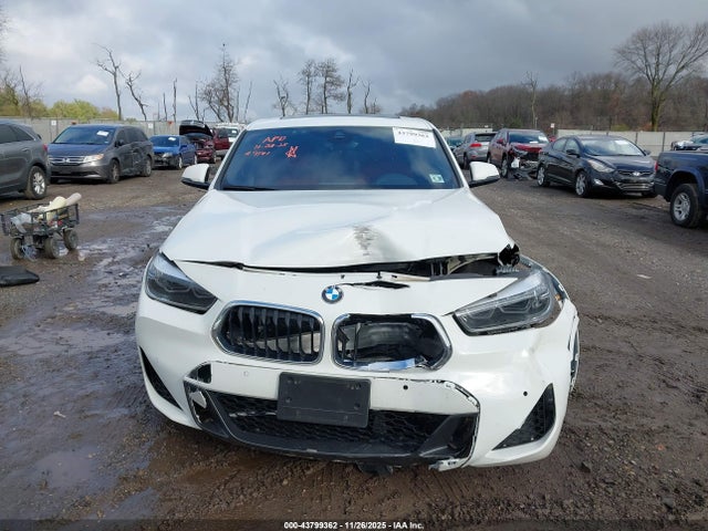 Aukcja sprzedaży 2023 Bmw X2 Xdrive28i, vin: WBXYJ1C04P5V30313, numer aukcji: 43799362