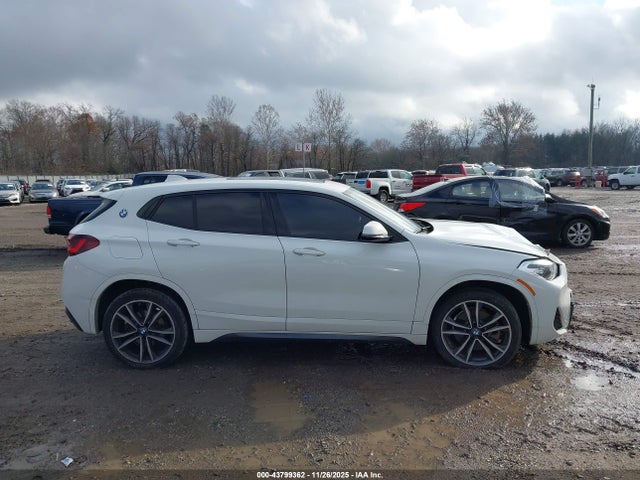 Aukcja sprzedaży 2023 Bmw X2 Xdrive28i, vin: WBXYJ1C04P5V30313, numer aukcji: 43799362