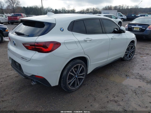 2023 BMW X2 WBXYJ1C04P5V30313 Photo 3