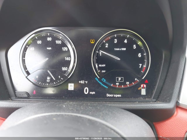 2023 BMW X2 WBXYJ1C04P5V30313 Photo 6