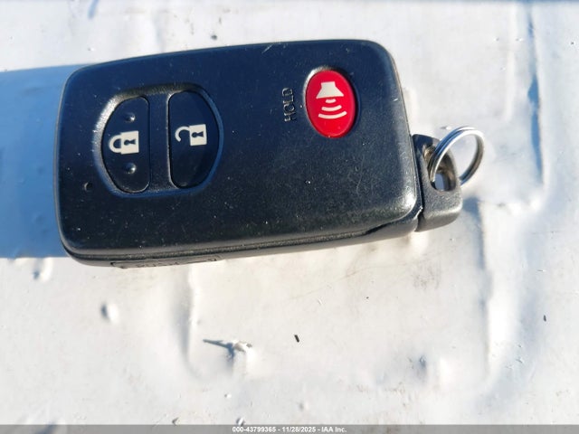 2010 Toyota Prius Ii მანქანა იყიდება აუქციონზე, vin: JTDKN3DU1A1313787, აუქციონის ნომერი: 43799365
