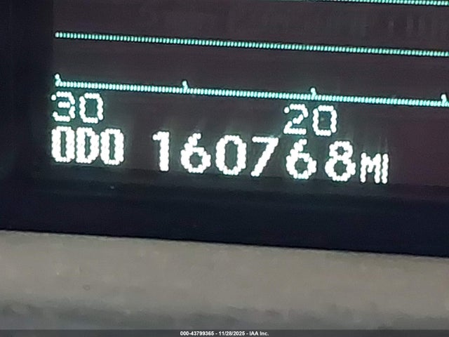 2010 Toyota Prius Ii მანქანა იყიდება აუქციონზე, vin: JTDKN3DU1A1313787, აუქციონის ნომერი: 43799365