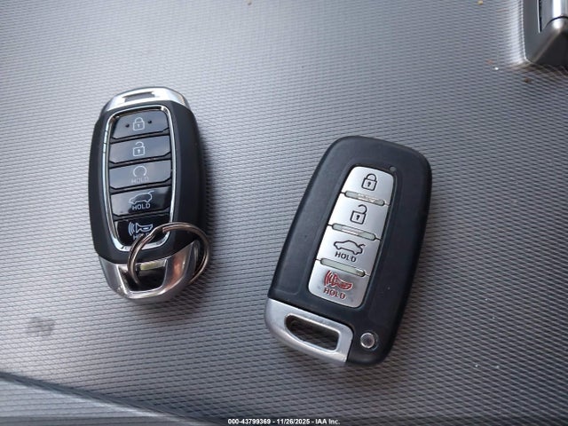 43799369 :رقم المزاد ، KM8R4DHE8NU443706 vin ، 2022 Hyundai Palisade Sel مزاد بيع
