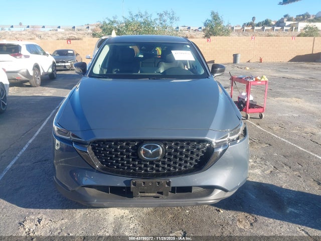 Mazda Cx-5 2.5 S Carbon Edition 2025 JM3KFBCM2S0604015 Image 12