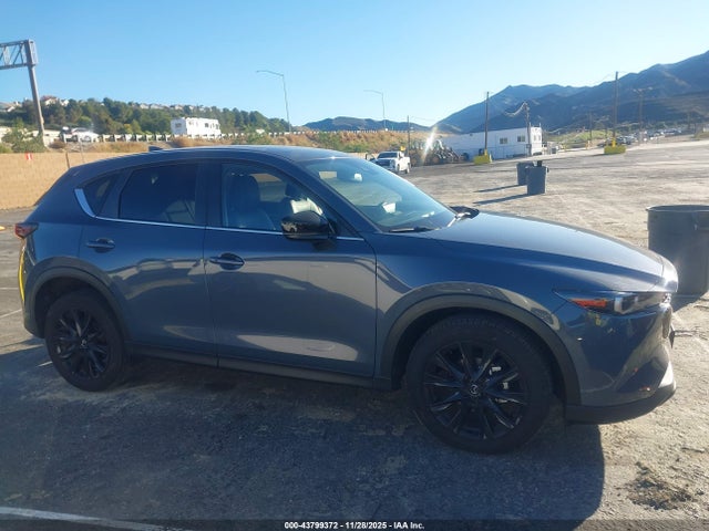 Mazda Cx-5 2.5 S Carbon Edition 2025 JM3KFBCM2S0604015 Image 13