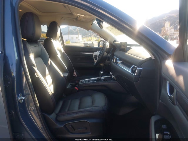 Mazda Cx-5 2.5 S Carbon Edition 2025 JM3KFBCM2S0604015 Image 5
