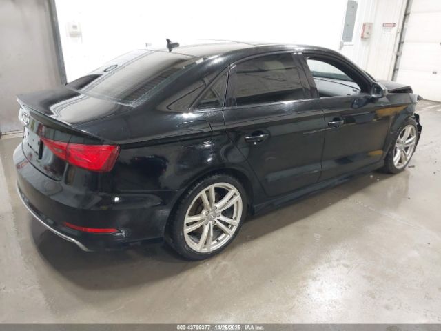 2015 AUDI S3 WAUBFGFF0F1131943 Photo 3