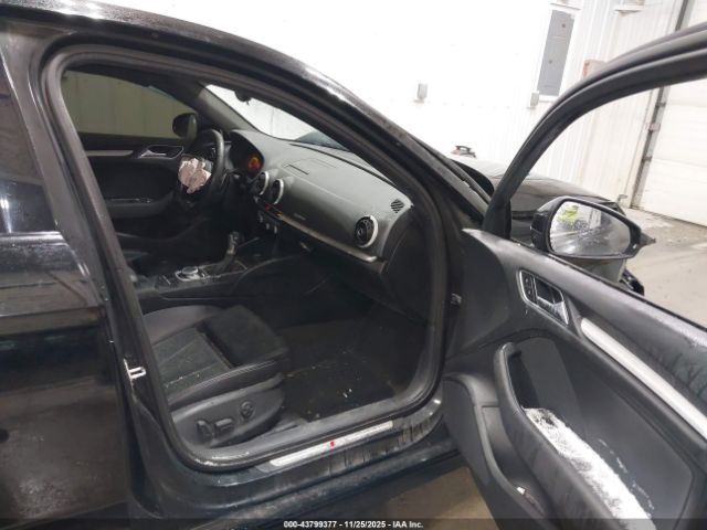 2015 AUDI S3 WAUBFGFF0F1131943 Photo 4