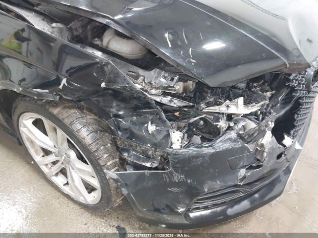 2015 AUDI S3 WAUBFGFF0F1131943 Photo 5