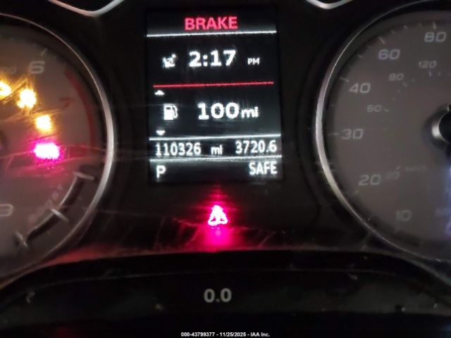 2015 AUDI S3 WAUBFGFF0F1131943 Photo 6