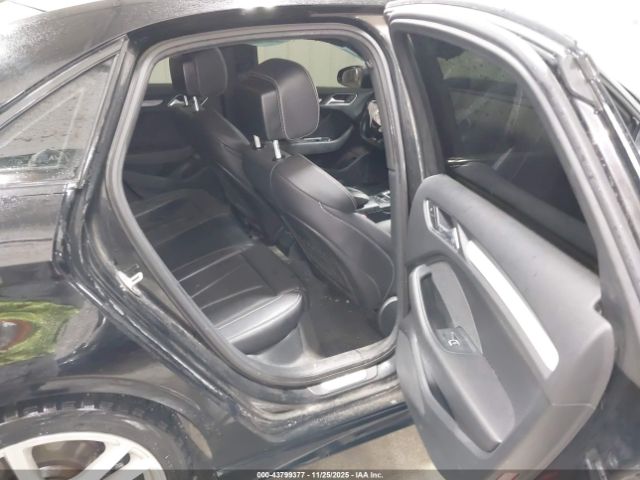 2015 AUDI S3 WAUBFGFF0F1131943 Photo 7