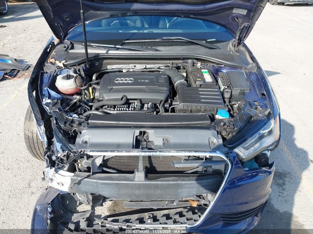 2016 AUDI A3 WAU67LFF6G1069702 Photo 9