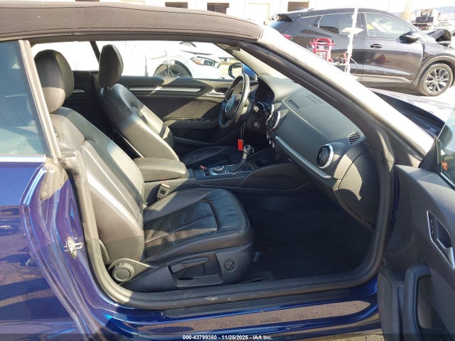 2016 AUDI A3 WAU67LFF6G1069702 Photo 4