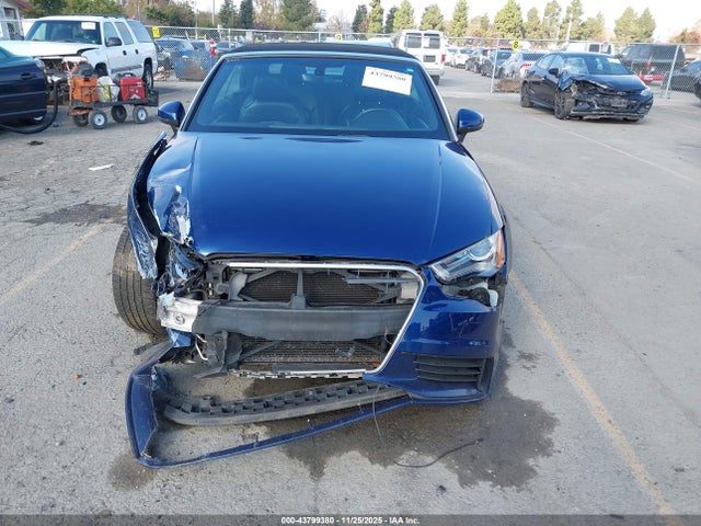 2016 AUDI A3 WAU67LFF6G1069702 Photo 5