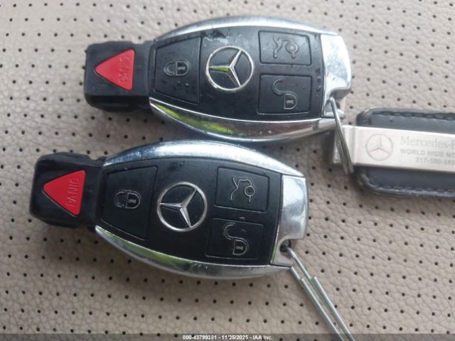 2011 MERCEDES-BENZ GLK 350 WDCGG8HB6BF534287 Photo 10