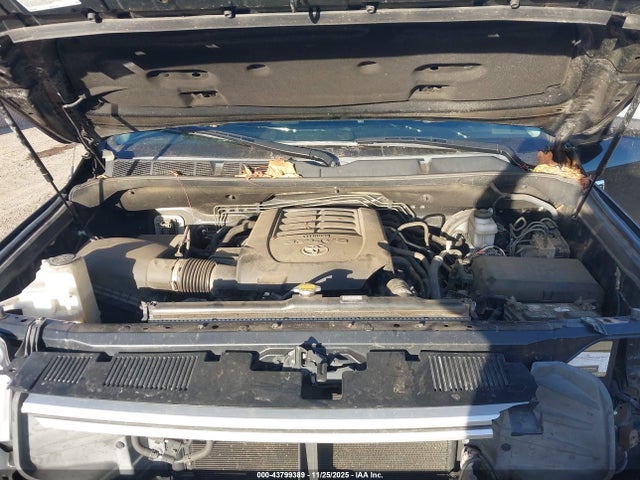 5TFHY5F1XHX621919 Toyota Tundra Limited 5.7l V8