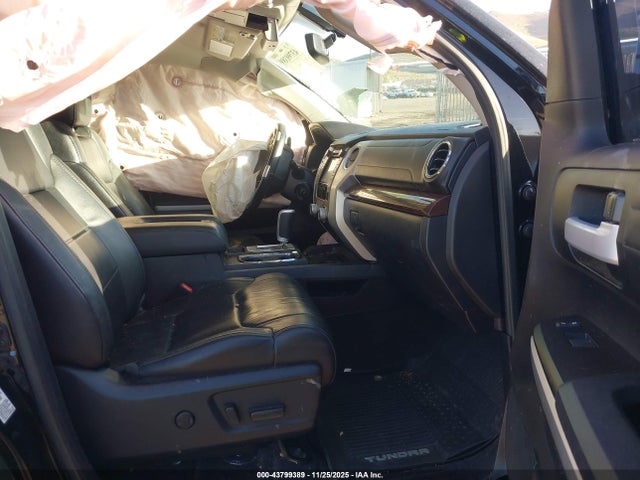 5TFHY5F1XHX621919 Toyota Tundra Limited 5.7l V8