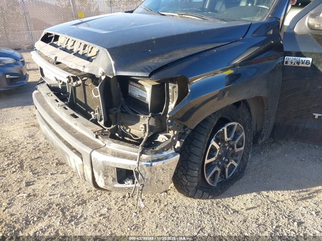 5TFHY5F1XHX621919 Toyota Tundra Limited 5.7l V8
