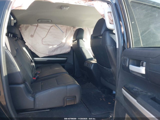 5TFHY5F1XHX621919 Toyota Tundra Limited 5.7l V8