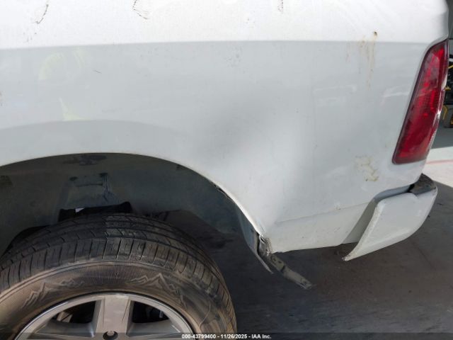 2018 RAM 1500 1C6RR7FG2JS246930 Photo 5