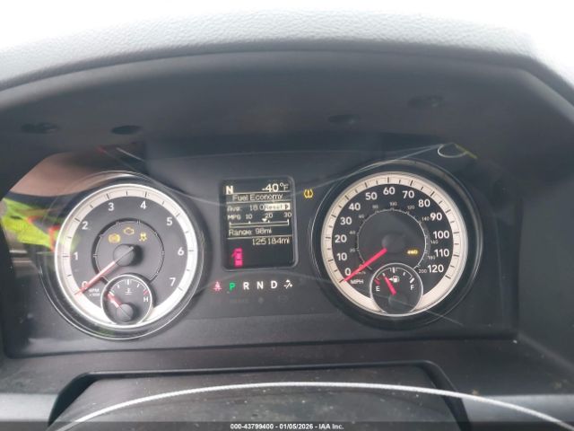 2018 RAM 1500 1C6RR7FG2JS246930 Photo 6