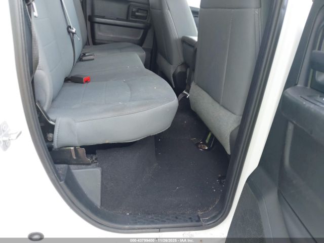 2018 RAM 1500 1C6RR7FG2JS246930 Photo 7