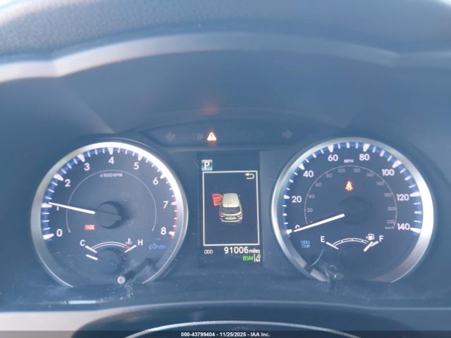 2019 TOYOTA HIGHLANDER 5TDZZRFH1KS333712 Photo 6