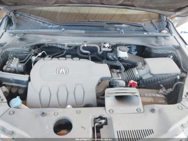 2015 ACURA RDX 5J8TB3H38FL011425 Photo 9