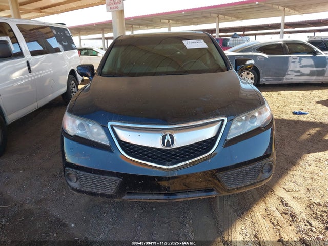 5J8TB3H38FL011425 Acura j35z2