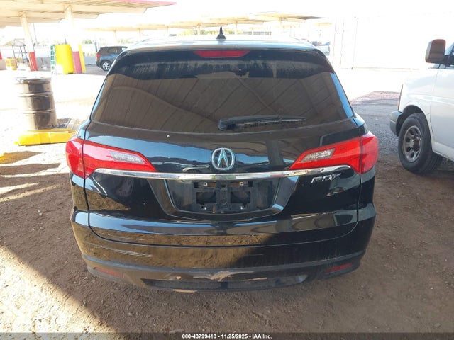 5J8TB3H38FL011425 Acura j35z2
