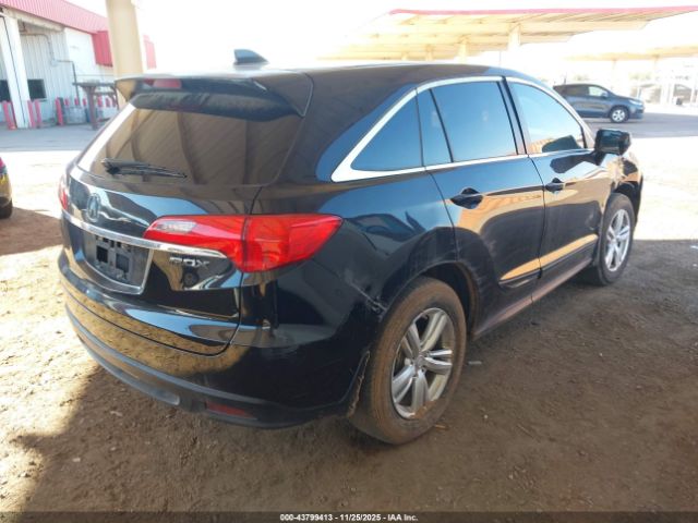2015 ACURA RDX 5J8TB3H38FL011425 Photo 3