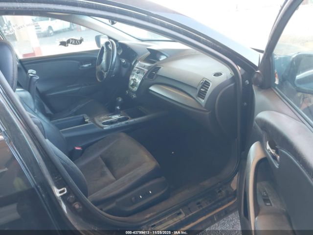 2015 ACURA RDX 5J8TB3H38FL011425 Photo 4