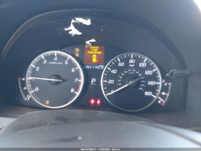 2015 ACURA RDX 5J8TB3H38FL011425 Photo 6