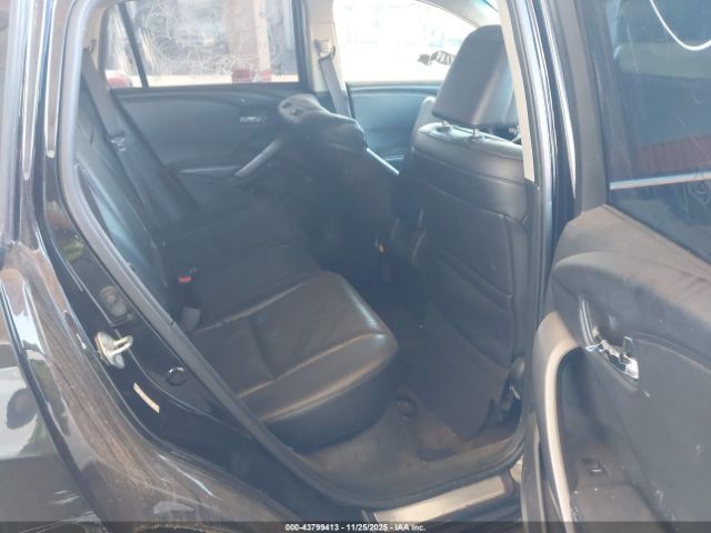 2015 ACURA RDX 5J8TB3H38FL011425 Photo 7
