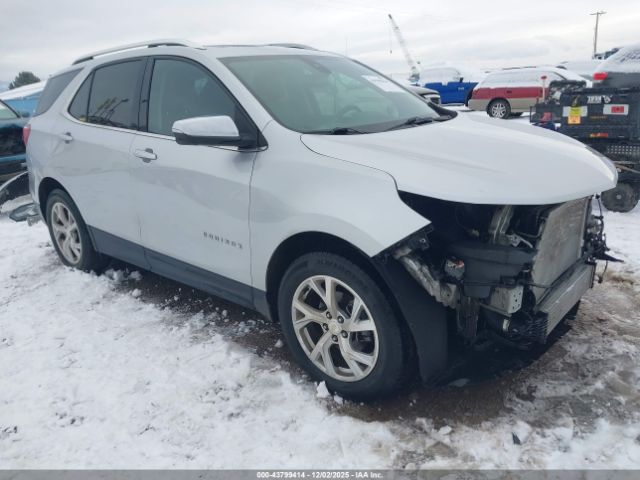 2018 CHEVROLET EQUINOX 3GNAXXEU8JS559480