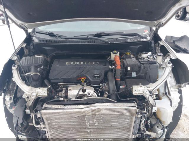 2018 CHEVROLET EQUINOX 3GNAXXEU8JS559480 Photo 9