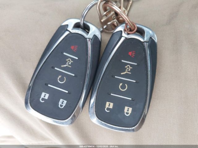 2018 CHEVROLET EQUINOX 3GNAXXEU8JS559480 Photo 10