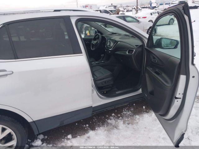 2018 CHEVROLET EQUINOX 3GNAXXEU8JS559480 Photo 4