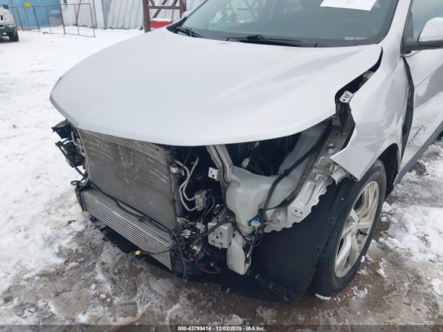 2018 CHEVROLET EQUINOX 3GNAXXEU8JS559480 Photo 5