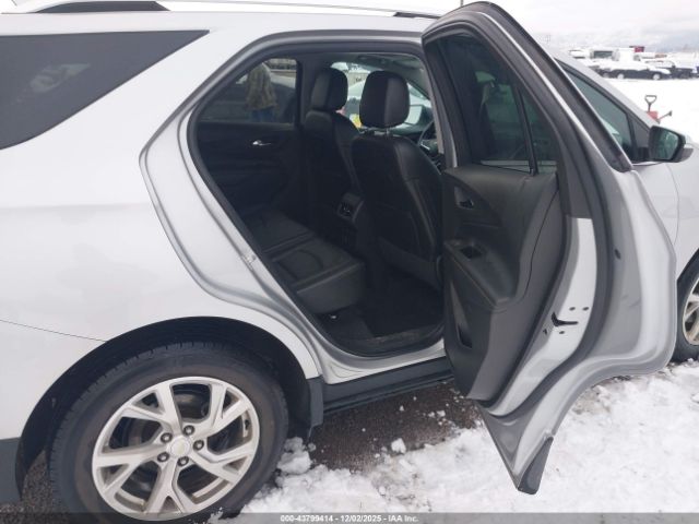 2018 CHEVROLET EQUINOX 3GNAXXEU8JS559480 Photo 7