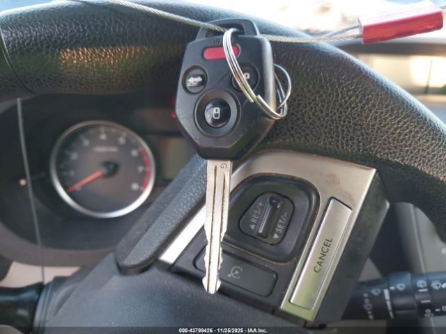 2018 SUBARU FORESTER JF2SJABC5JH474386 Photo 10