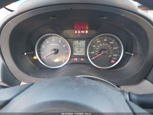 2018 SUBARU FORESTER JF2SJABC5JH474386 Photo 6