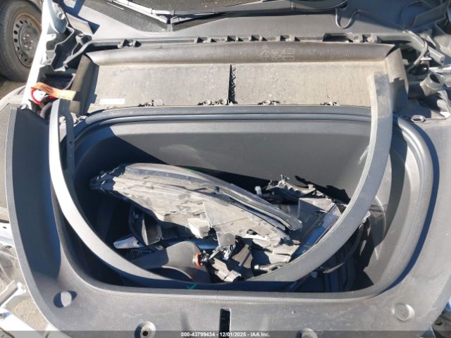 2022 TESLA MODEL Y 7SAYGDEF7NF405920 Photo 9