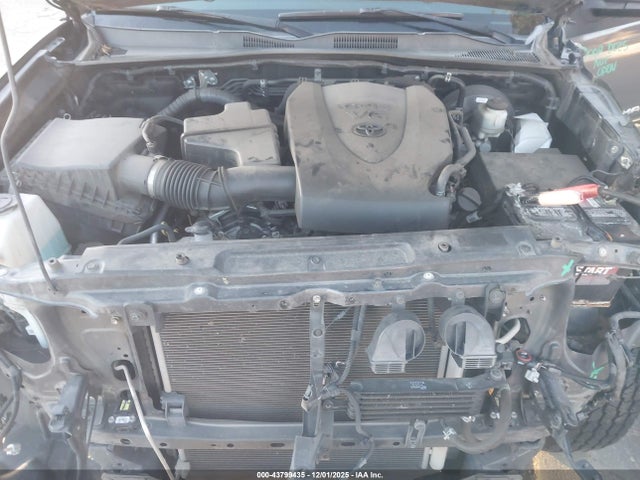 3TMAZ5CN4GM011461 Toyota Tacoma Trd Off Road