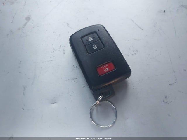 3TMAZ5CN4GM011461 Toyota Tacoma Trd Off Road