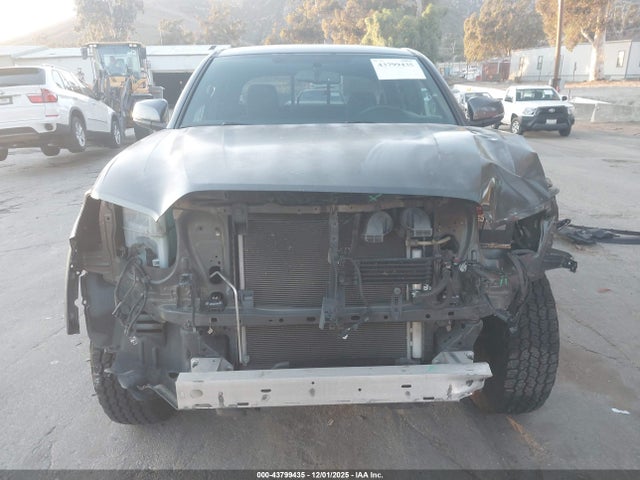 3TMAZ5CN4GM011461 Toyota Tacoma Trd Off Road